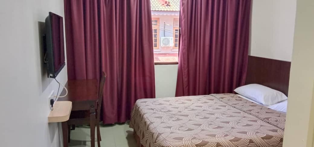G Six Hotel Sitiawan Eksteriør billede
