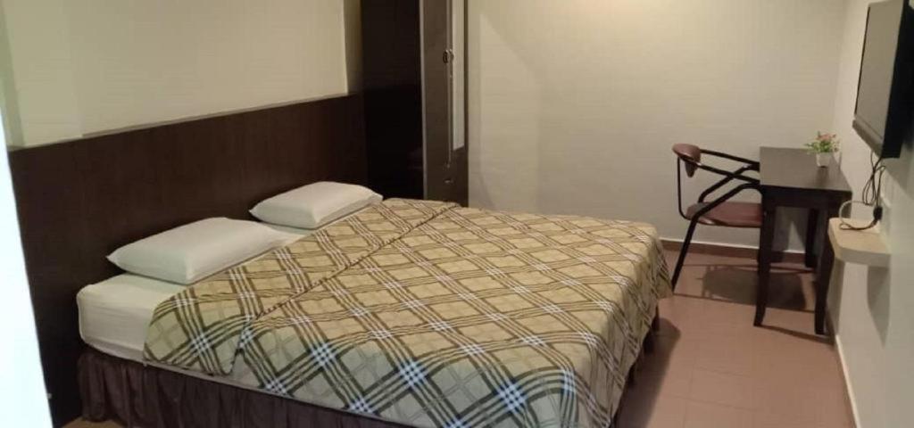 G Six Hotel Sitiawan Eksteriør billede