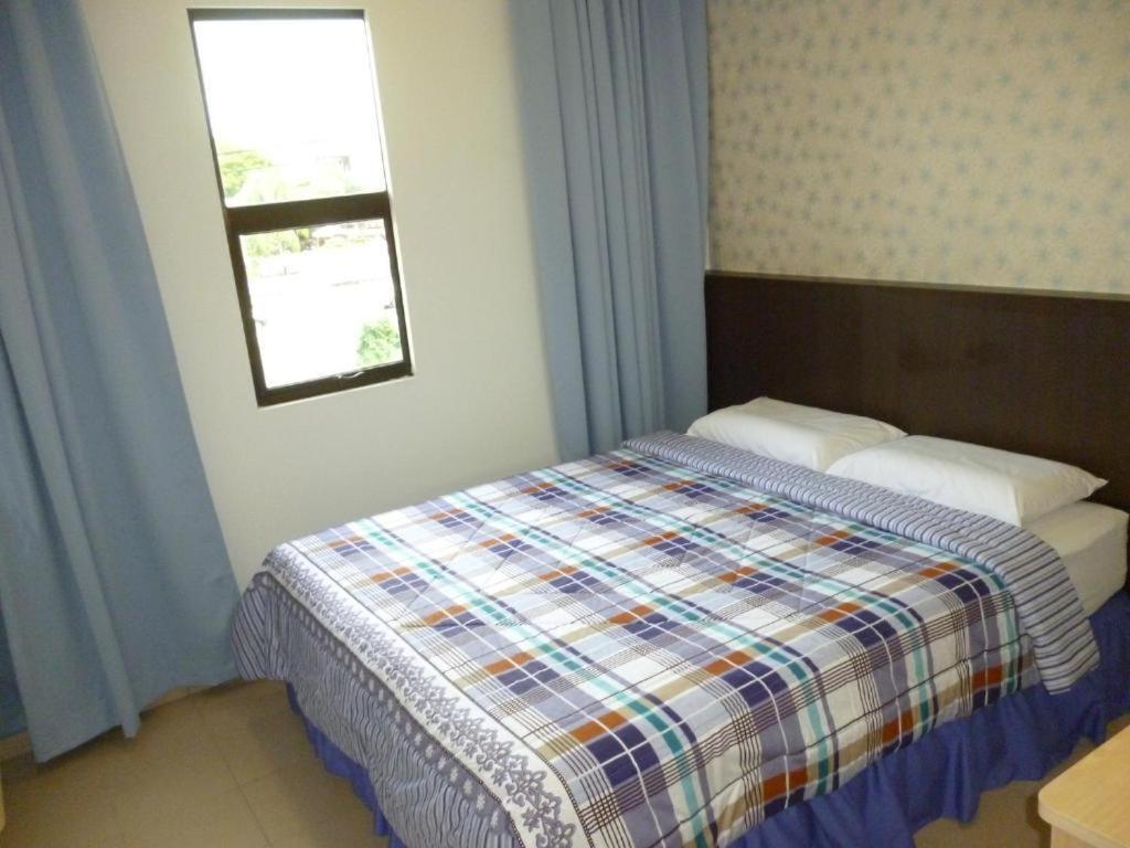 G Six Hotel Sitiawan Eksteriør billede