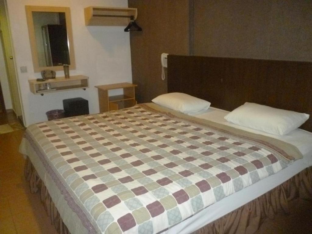 G Six Hotel Sitiawan Eksteriør billede