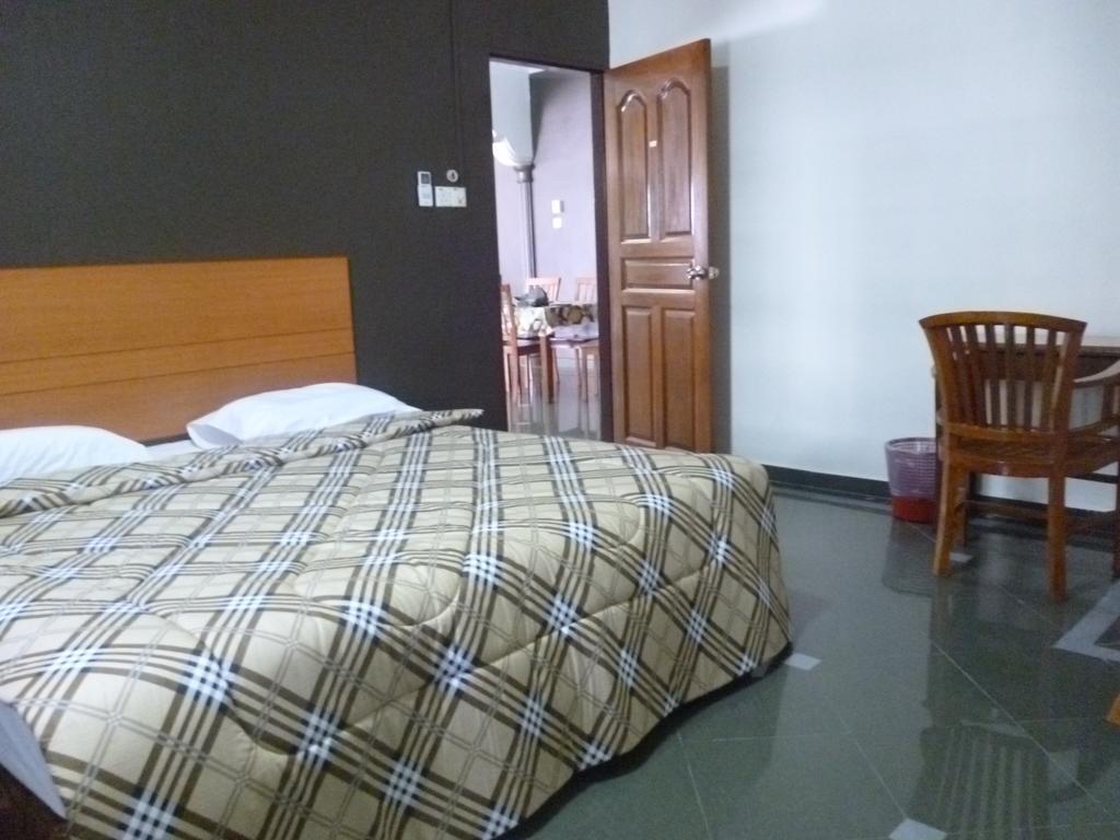 G Six Hotel Sitiawan Eksteriør billede