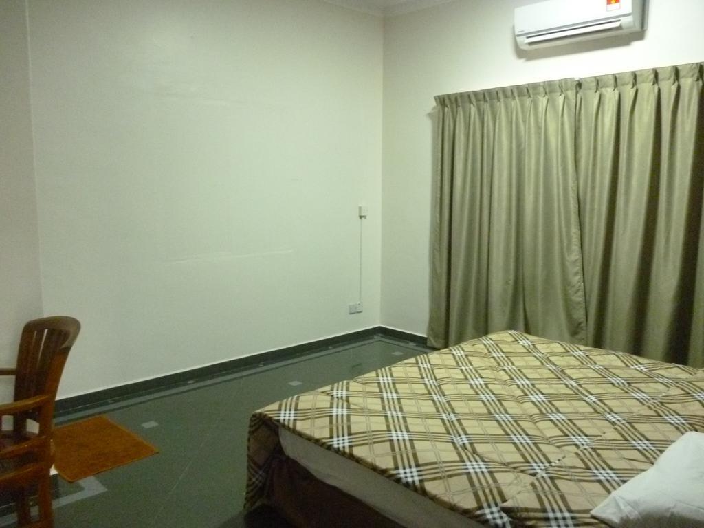 G Six Hotel Sitiawan Eksteriør billede