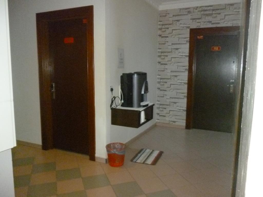 G Six Hotel Sitiawan Eksteriør billede