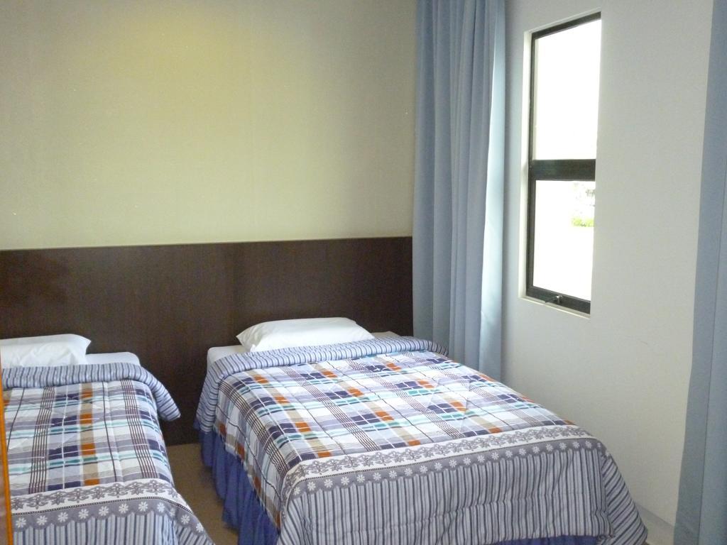 G Six Hotel Sitiawan Eksteriør billede